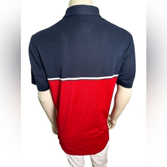 Upgrade Your Golf Game with Dunning Polo - Size Large - Picture 4 of 7